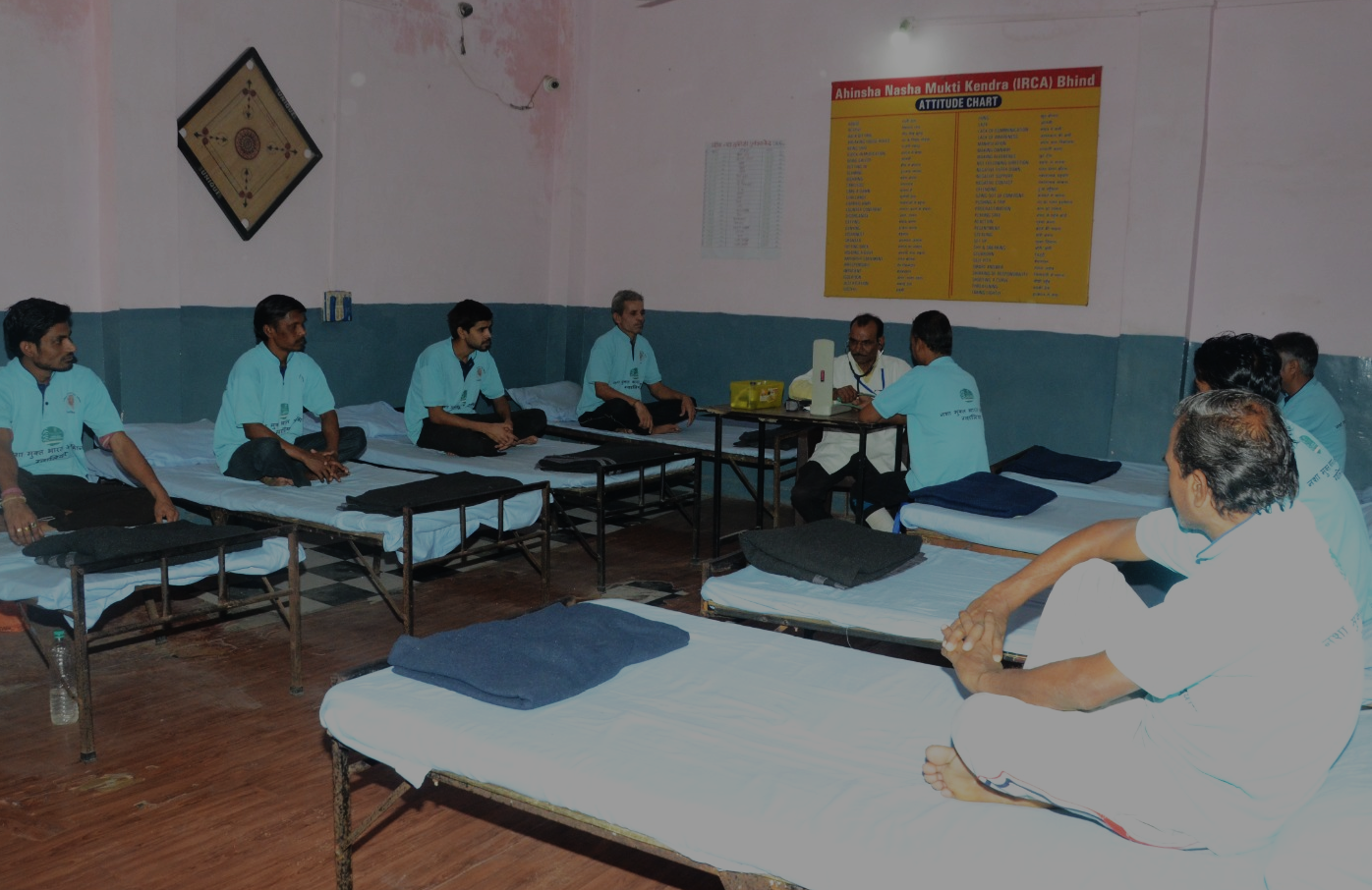 Ahinsa IRCA Malanpur